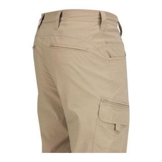 Mens Propper Summerweight Tactical Pant 37in Khaki   17318279