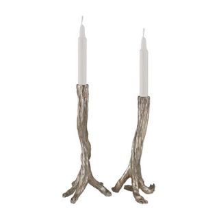 Composite Candlestick by Sterling Industries