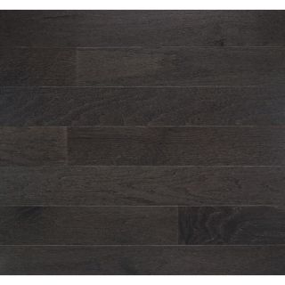 Classic 3 1/4 Engineered Oak Hardwood Flooring in Urban Gray