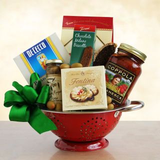 Pasta Primo Holiday Feast Gift Basket
