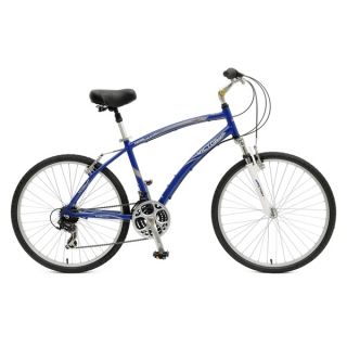 Cross Country 726M Comfort Bicycle   16606087   Shopping
