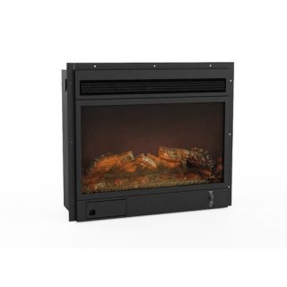 Holland 60 TV Stand   Fireplace Only