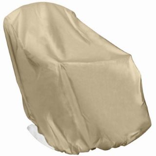 Hearth & Garden Adirondack X Large Chair Cover   Outdoor Furniture Covers