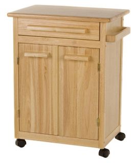 Eva Kitchen Cart   Kitchen Islands and Carts