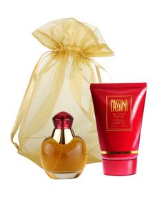 Cassini Parfums Body Essential Fragrance Set