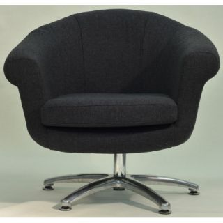 Overman Five Prong Twist Chair