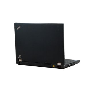 Lenovo ThinkPad T410 Core 320GB 14.1 inch Display Windows 7 Pro