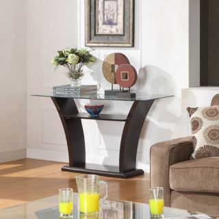 Woodbridge Home Designs Daisy Console Table