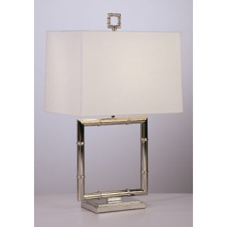 Jonathan Adler Jonathan Adler Meurice 26.75 H Table Lamp with