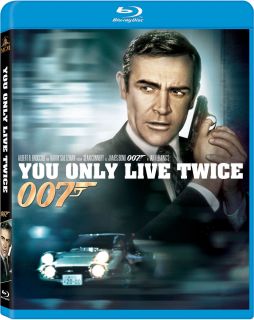 You Only Live Twice (Blu ray Disc)  ™ Shopping   Big