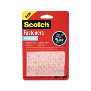 Scotch Heavy Duty and All Weather Fastener