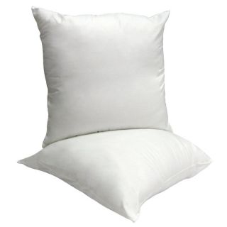 Rest Remedy Euro Square Pillow (Set of 2)   Shopping   Great