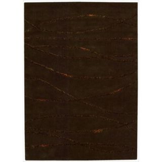 Joseph Abboud by Nourison Monterey Charcoal Rug (36 x 56)