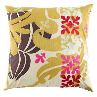 Koko Company EARTH 20 x 20 in. Pillow