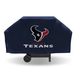 Houston Texans 68 inch Economy Grill Cover