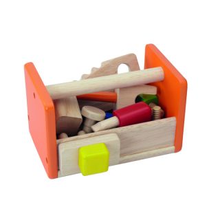 Little Tool Box Toy Set   16273850