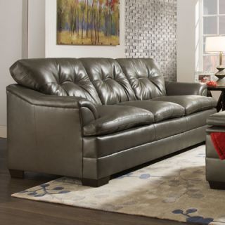 Ellsworth Sofa by Simmons Upholstery by Three Posts
