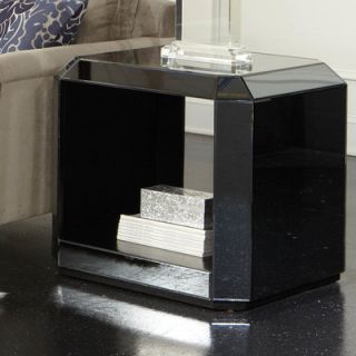 Mirage End Table by Standard Furniture