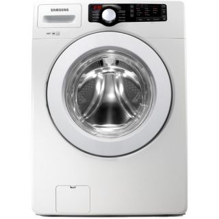 Samsung Energy Star 3.6 Cu. Ft. Front Load Washer with Vibration
