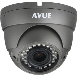 Avue AV676PIR 1.3 Megapixel Surveillance Camera   Color  