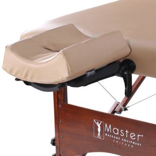 Deauville Salon Massage Table by Master Massage