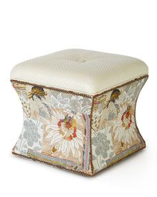 Massoud Blossom Ottoman