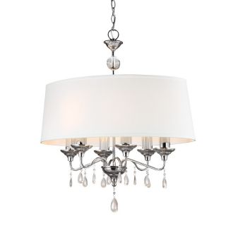 Sea Gull Lighting West Town 6610506 6 Light Island Pendant   Pendant Lights