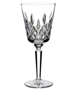 Waterford Lismore Tall 8 oz. Red Wine Goblet   Wine Glasses