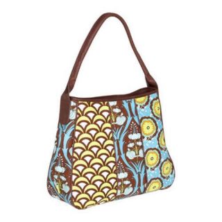Womens Amy Butler Muriel Fashion Bag Passion Lily Turquoise