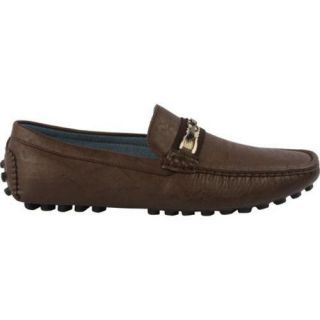 Mens L & C Danny 03 Brown L