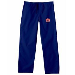 Gelscrub Unisex Navy Auburn Tiger Scrub Pants  ™ Shopping