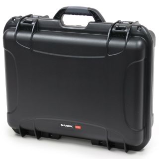 Nanuk 930 Waterproof Hard Case