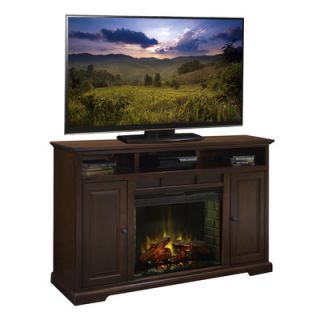 Skyline Entertainment Stand by Legends Furniture