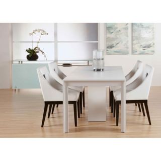 Scala Extendable Dining Table by Star International