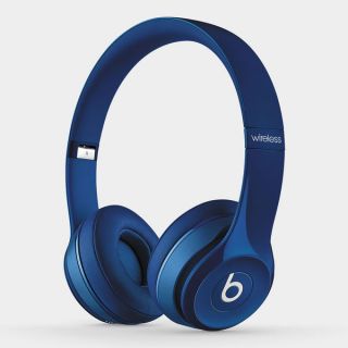 Beats by Dre Solo2 Wireless On Ear Headphones   17148874  