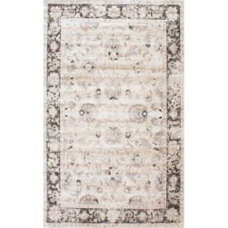 Lark Manor Spurlock Vintage Beige Area Rug