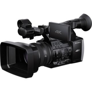 Sony FDR AX1 Digital 4K Video Camera Recorder   16926284  
