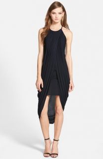 Bailey 44 Day Lily Drape Front Dress