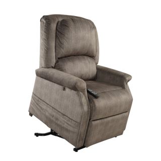Mega Motion Upholstered Cedar Lift Chair   Shopping   Great