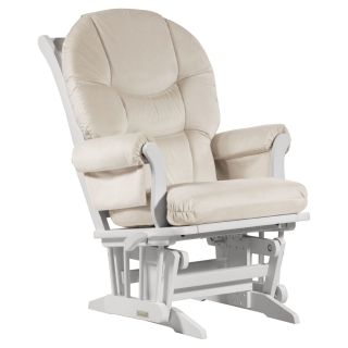 Dutailier ULTRAMOTION Bowback Multiposition and Recline Glider