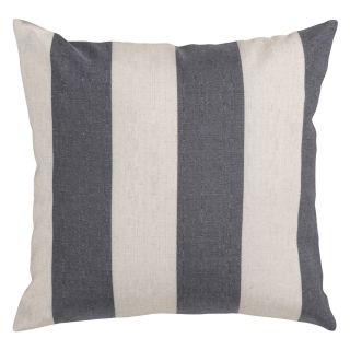 Surya Cabana Decorative Pillow   Gray   Decorative Pillows