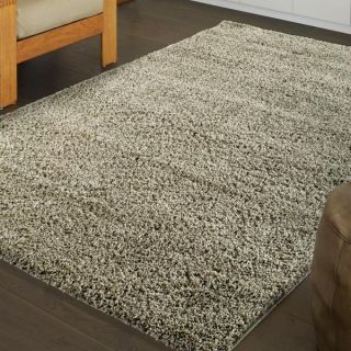 Cosmopolitan Collection Doyelle Sage Olefin Area Rug  