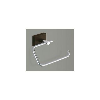 Stilhaus by Nameeks Medea Wall Mounted Toilet Paper Holder