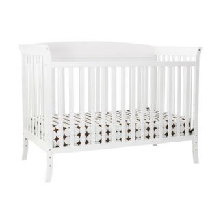 DaVinci Tyler 4 in 1 Convertible Crib Set