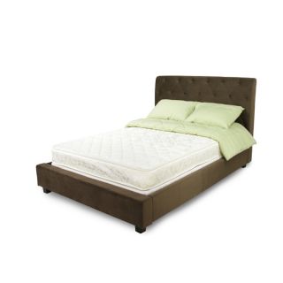 Dreamax Quilted Tight Top 7 inch Twin size Innerspring Mattress
