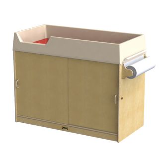 Paper Roll Dispenser Kit