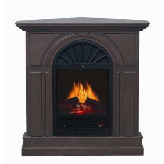 Comfort Glow Prescott Electric Fireplace