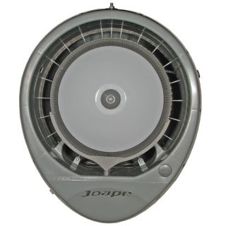 Cassino 737 13.5 High Velocity Wall Fan by EcoJet by Joape Misting
