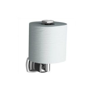 Kohler Margaux Vertical Toilet Tissue Holder