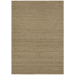 Chandra Rugs Evie Natural Area Rug